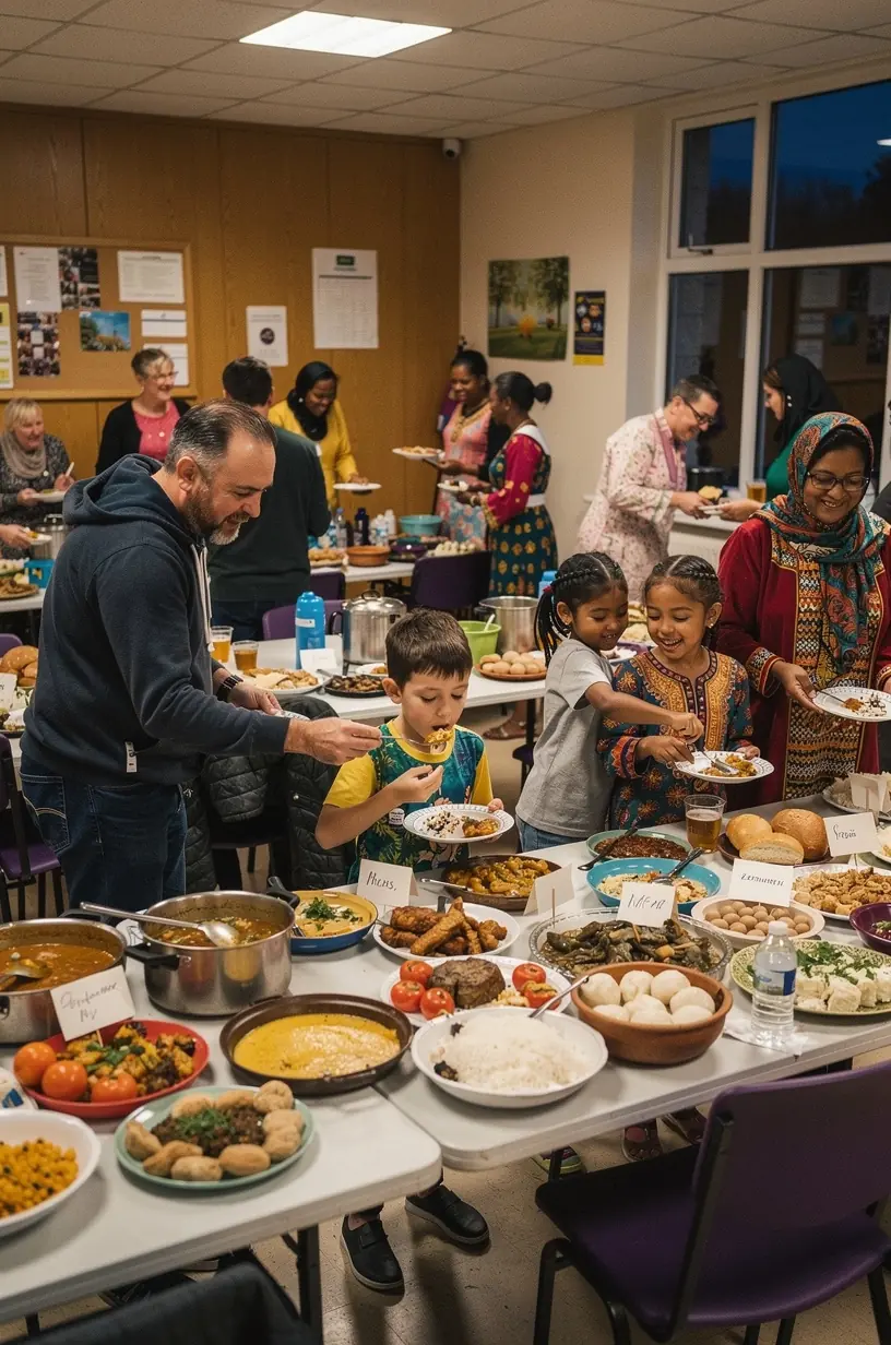 Practical tips for boosting community event engagement.